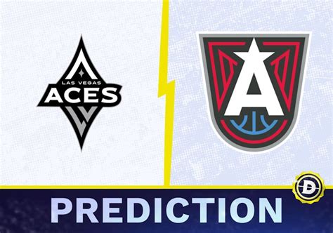 lv vs atl predictions|Las Vegas Aces vs. Atlanta Dream: Prediction and Odds.